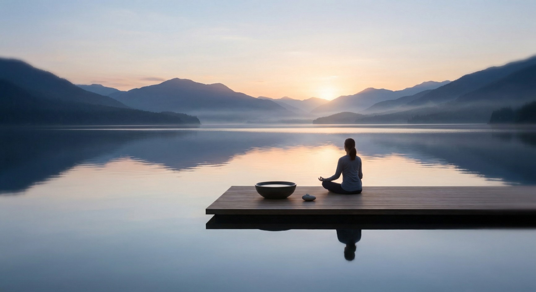 Personalized spiritual awakening journey